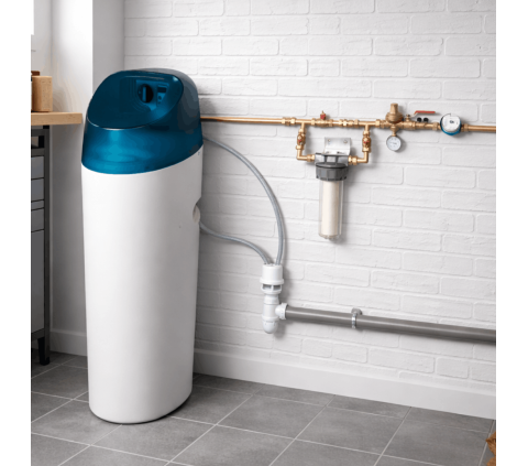 Adoucisseur d’eau : comment choisir le modèle adapté à vos besoins